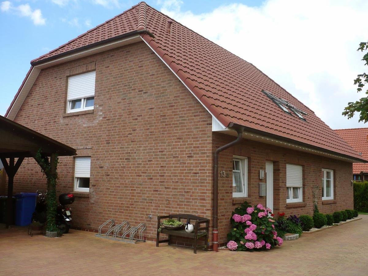 Holiday Home Reissmann By Interhome نوردين المظهر الخارجي الصورة