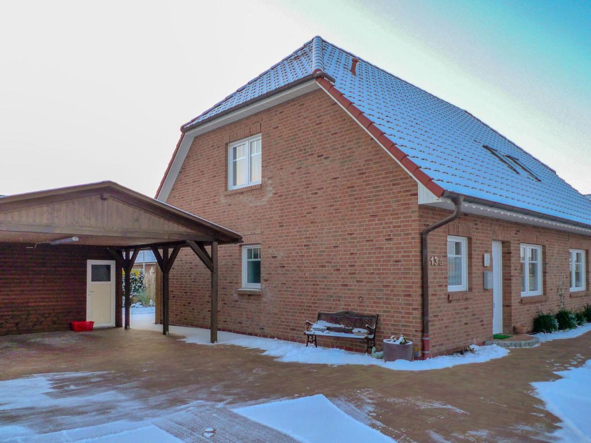 Holiday Home Reissmann By Interhome نوردين المظهر الخارجي الصورة