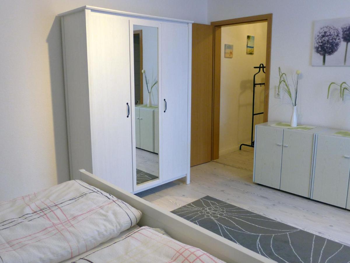 Holiday Home Reissmann By Interhome نوردين المظهر الخارجي الصورة