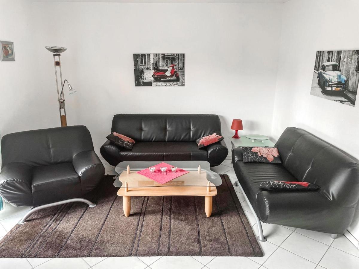 Holiday Home Reissmann By Interhome نوردين المظهر الخارجي الصورة
